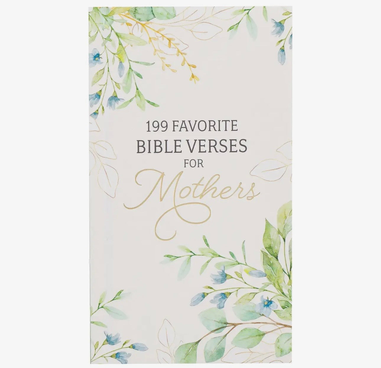 199 Favorite Bible Verses for Mother’s