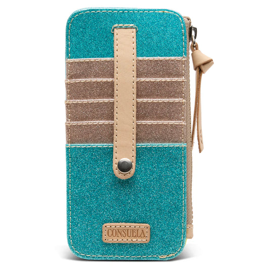 Lumi Card Organizer