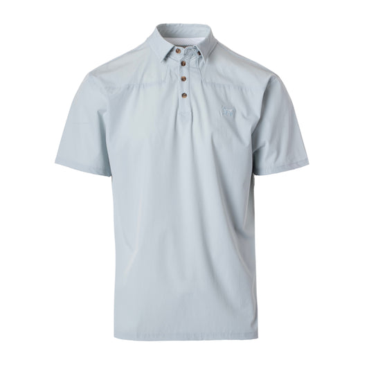 Silver Bolo Polo