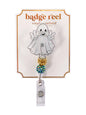 Ghost badge reel