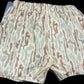 Retro Whitetail Freeballer Shorts| Meripex
