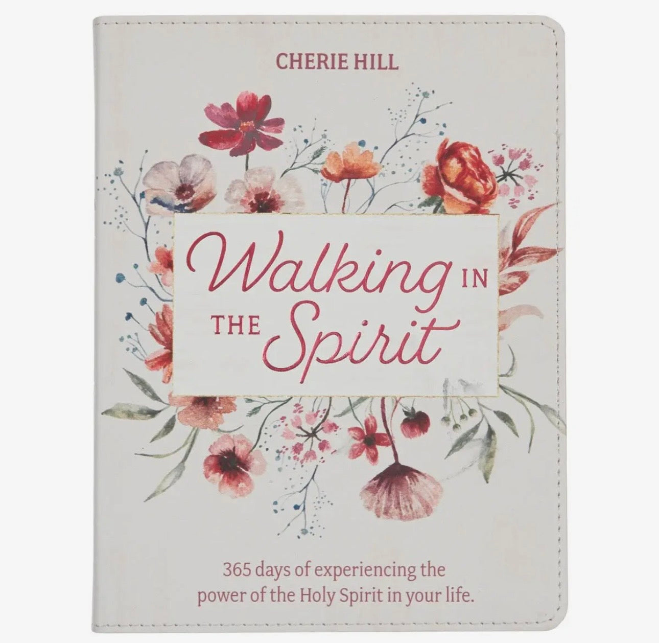 Walking in the Spirit| 365 days of experience