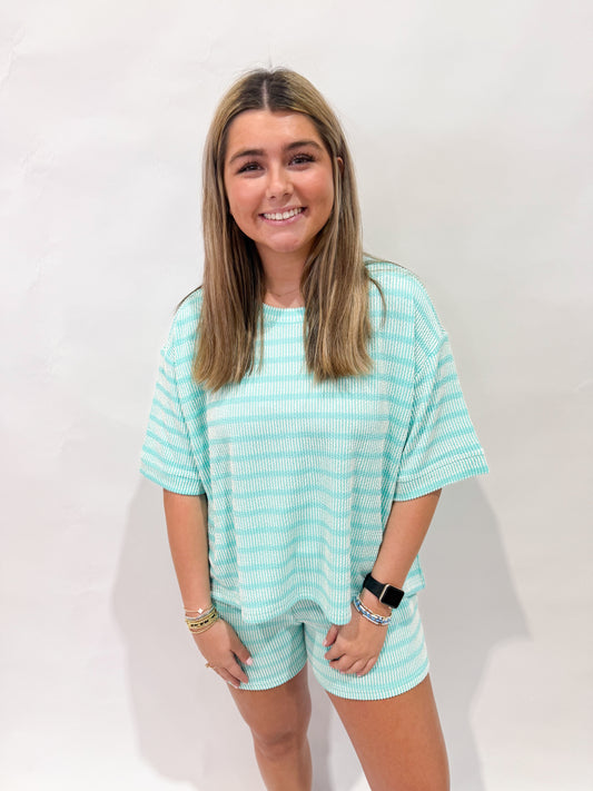 Spring Fling Set | Turquoise