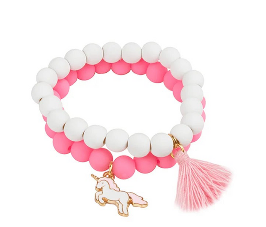 Unicorn Bracelets - GP