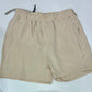 Stone Khaki Freeballer Shorts| Meripex