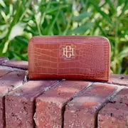 Penelope Wallet Saddle - Caroline Hill