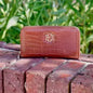Penelope Wallet Saddle - Caroline Hill