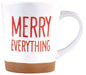 Merry everything mug