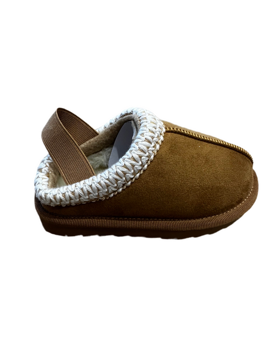 Downee Clogs Toddler