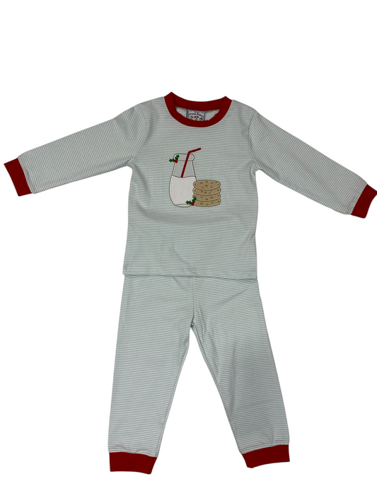 Milk & Cookies 2pc Set Three Sisters