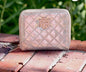 Blakely Wallet Champagne Pop