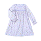 Unicorns Pima Play Dress Baby Loren