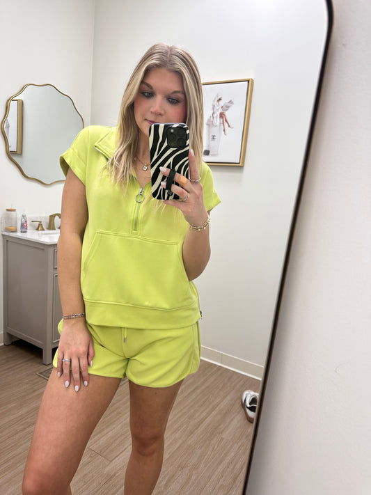 Loving Lime Set