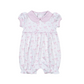 Pink Coquettes Bubble