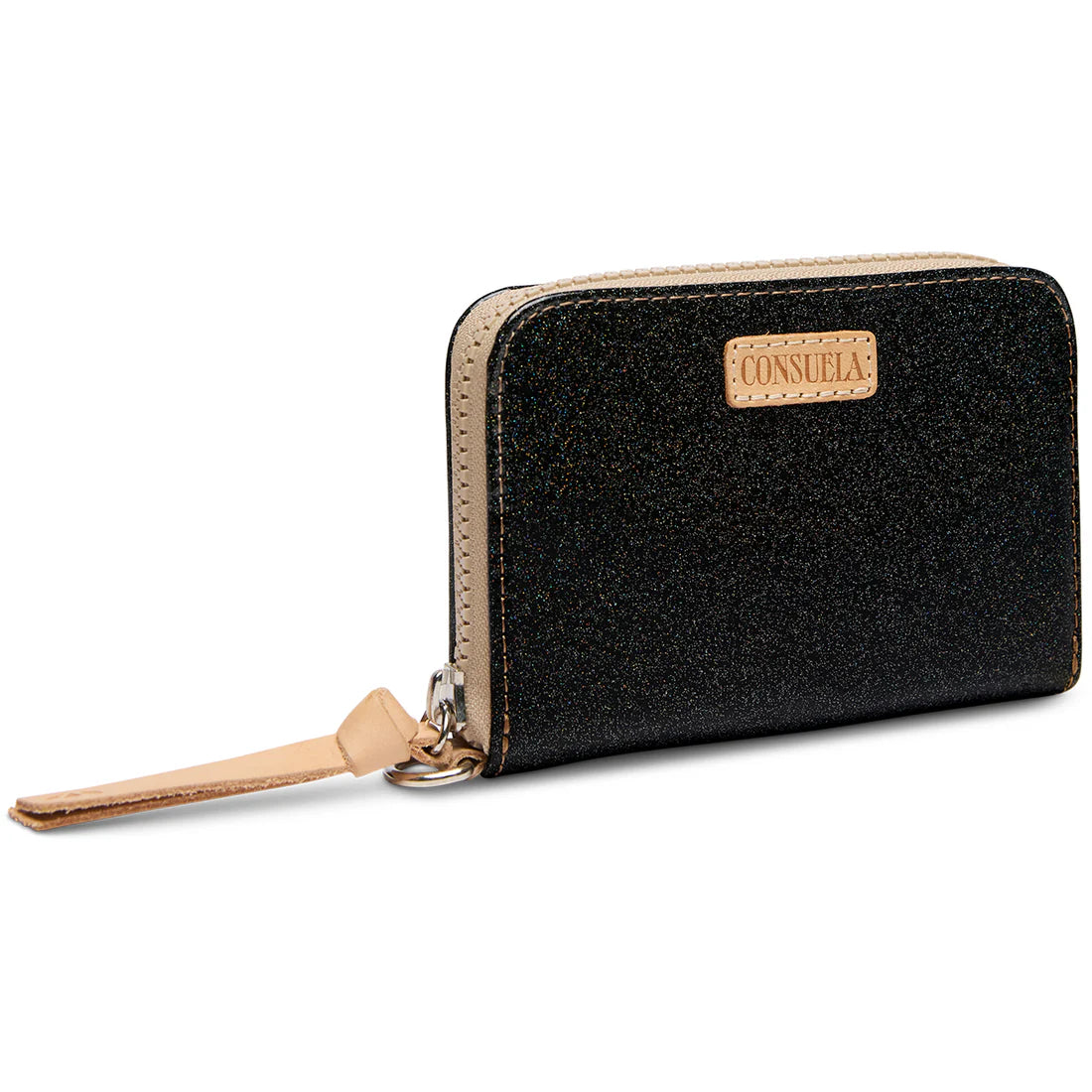 Mariana Zippy Wallet - Consuela