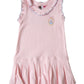 Magical Castle Tennis Dress