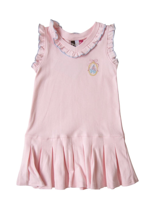 Magical Castle Tennis Dress