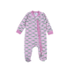 Bayou Kids Zipper Footie