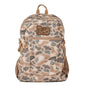 Pintail Camo Backpack Burlebo
