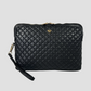 Litt Makeup Case - Timeless Quilted