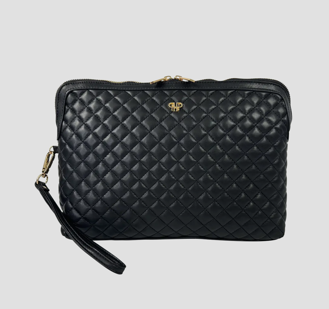 Litt Makeup Case - Timeless Quilted