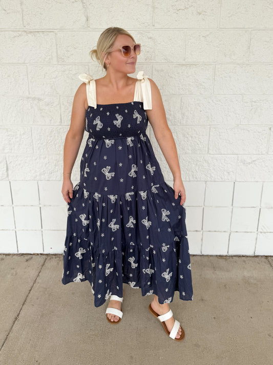 Twilight Grace Dress