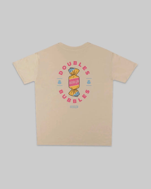 Double Bubble Youth Tee