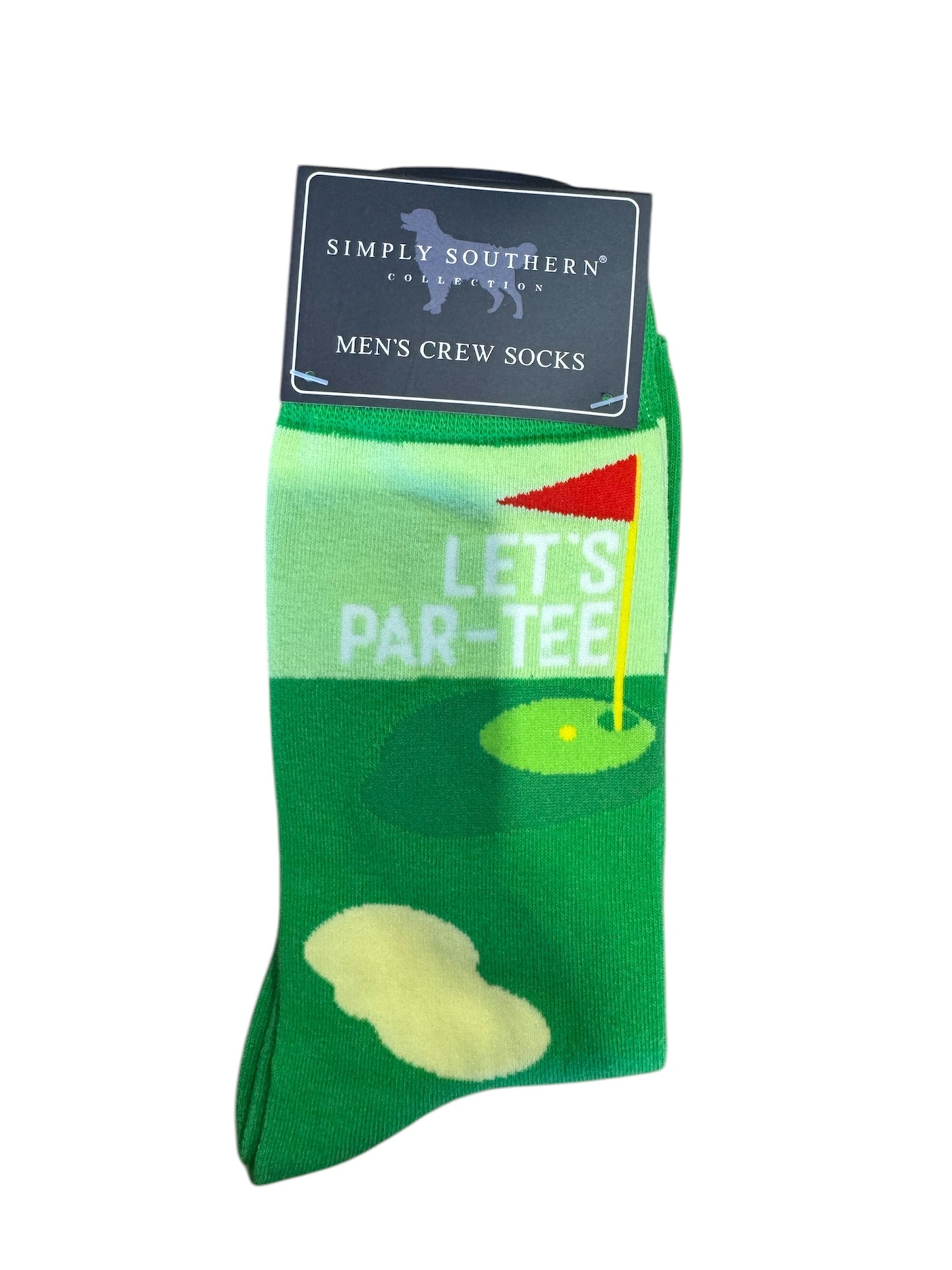 Lets partee men’s socks