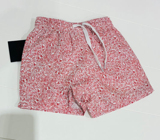 Crawfish Swim Trunks|Meripex