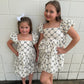 Classic Cutie Bow Dress