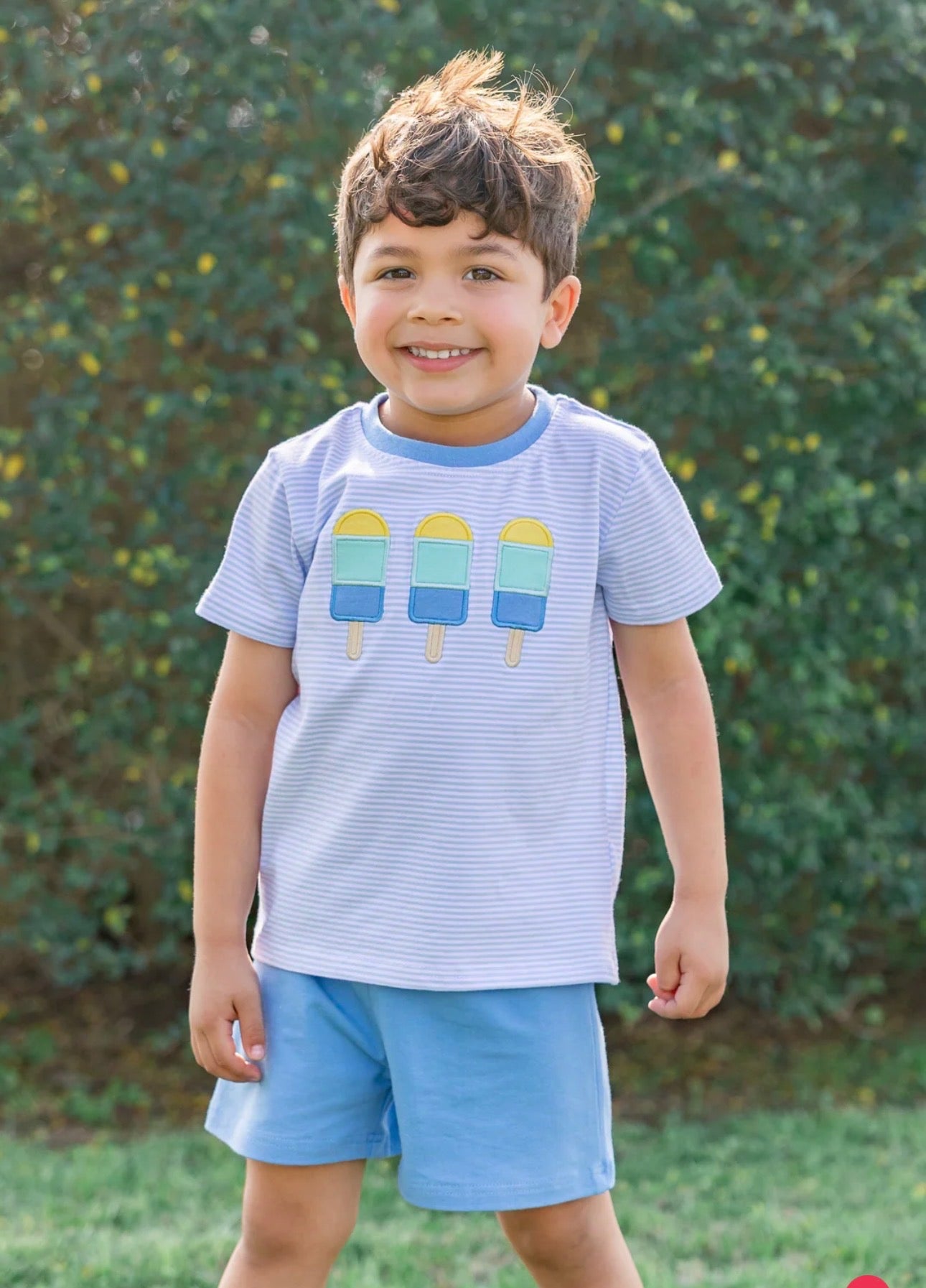 Sunshine Pop Boys Set