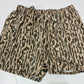 Retro Bayou Camo Freeballer Shorts| Meripex