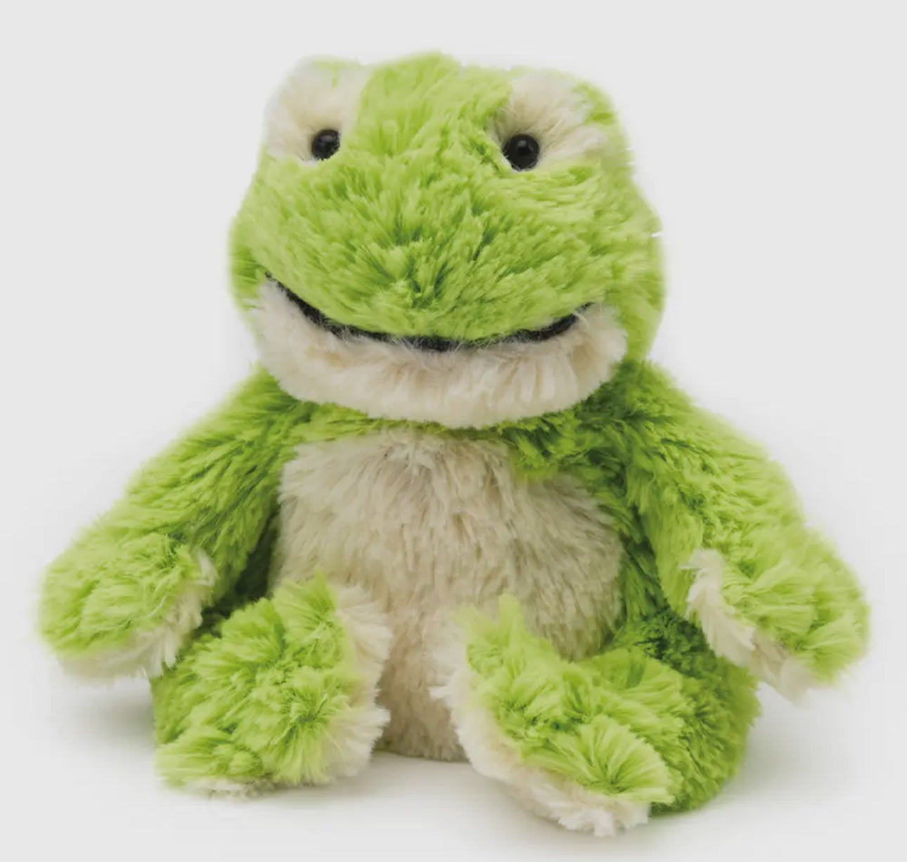 Frog Junior Warmies