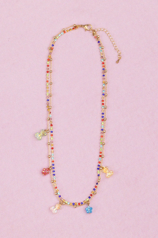 Gummy Glam Necklace - GP