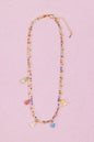 Gummy Glam Necklace - GP