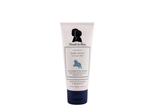Baby Balm- Noodle & Boo