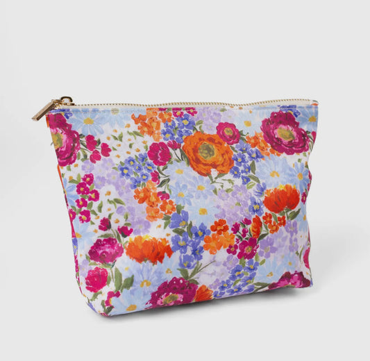 Primavera Carry All Pouch - EBD