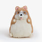 Dorky Corgi Warmie