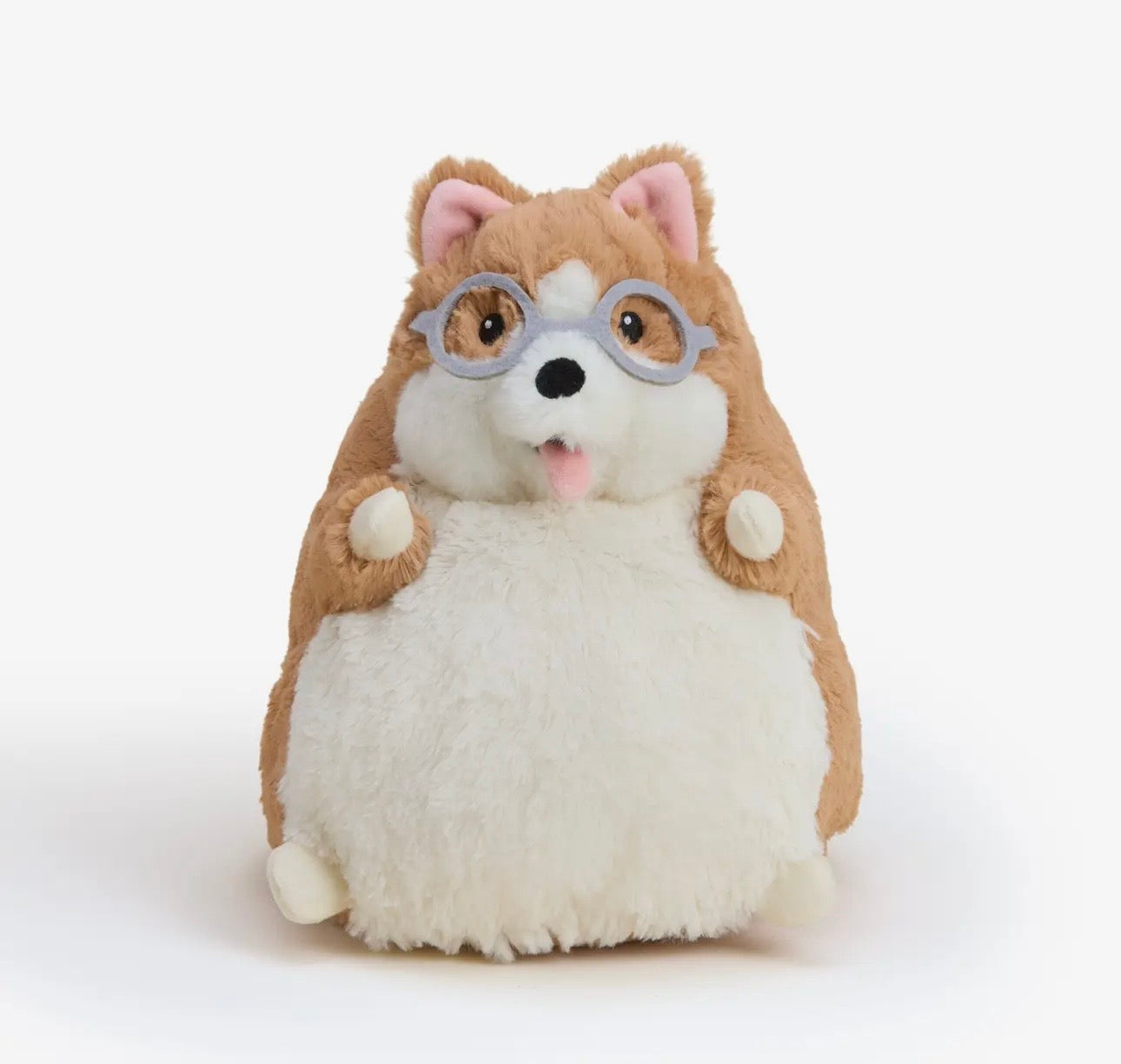 Dorky Corgi Warmie