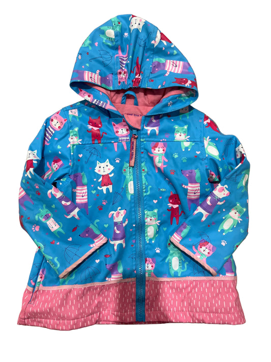 Raincoat | Stephan Joesph