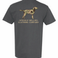 Youth Camo Lab Tee | SB