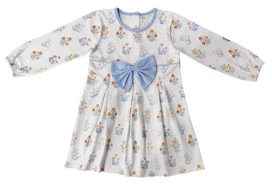 Darcy Dress- Jumping Jolly