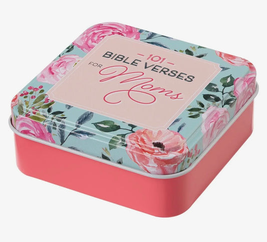101 Bible Verses for Mom