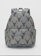 Deer head backpack