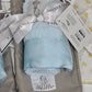 Little Giraffe Chenille Security Blanket