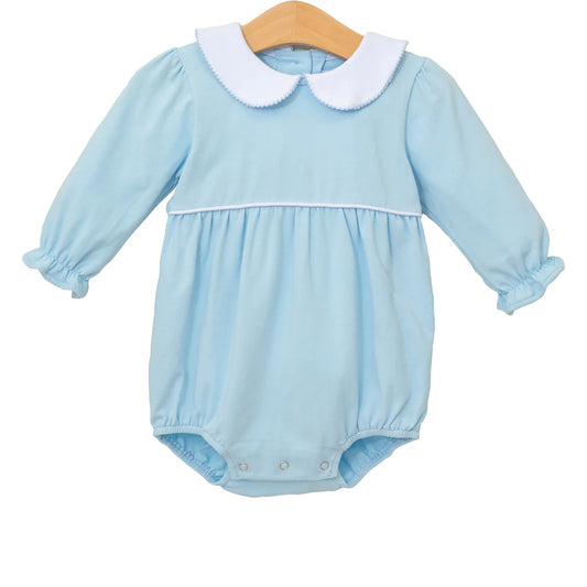 Claire Light Blue Bubble Trotter Street