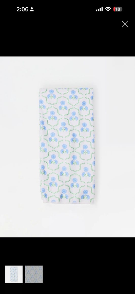 Quick Dry Kitchen Towel