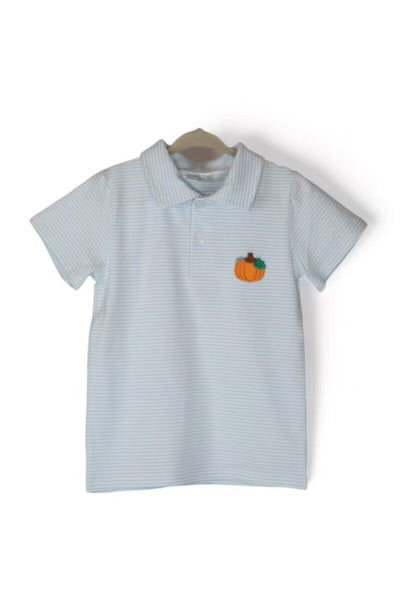 Pumpkin polo