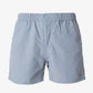 Fieldstone Angler Shorts Washed Denim