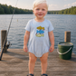 Fishing Bubble| Jumping Jolly